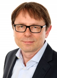 Dr. Andreas Bergmann Foto