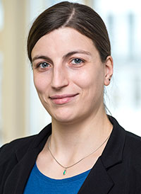 Verena Muntschick Foto