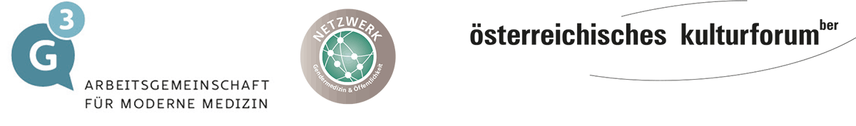Logos der Organisatoren und Unterstützer Foto